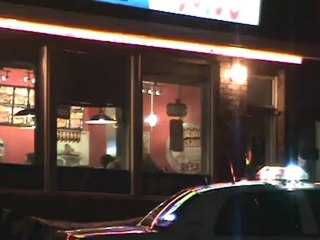 Armed Robbery at Greco on Kilam Drive , Moncton