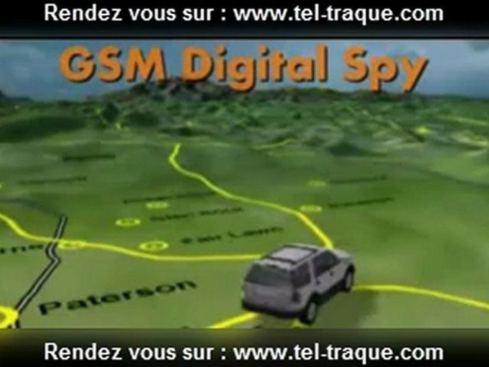 Espionner un telephone portable - Logiciel espion pour mobile - GSMESPION