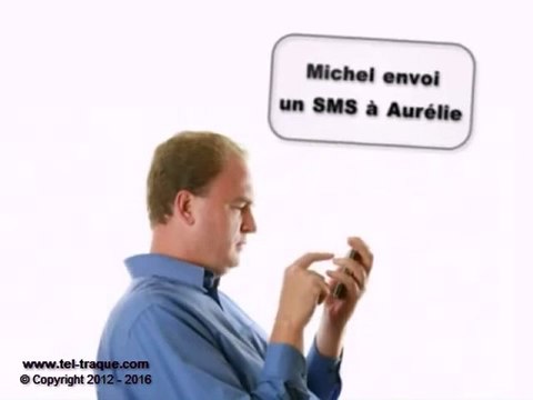 Logiciel espion pour telephone portable - Traquer un mobile - Espionner Iphone, android, blackberry