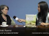 Periodista Digital. Entrevista a Matilde Asensi. 20 de junio 2012