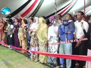 Samatar -  Hakaba - May maay