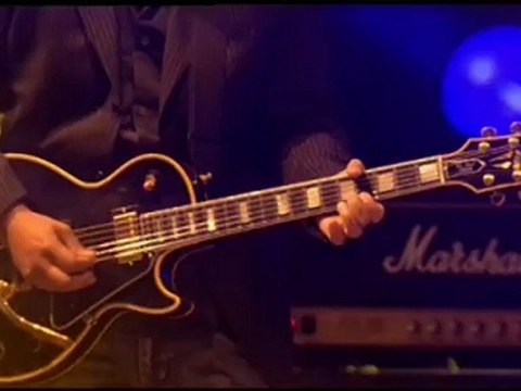 Pixies @ Rock en Seine 2005