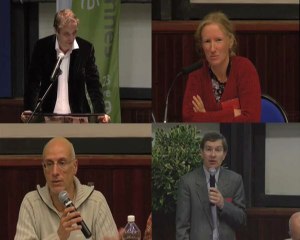 Extraits colloques