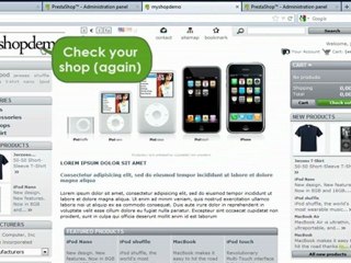 How To Add Product in Prestashop