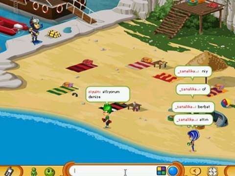 sanalika aşkın açısı