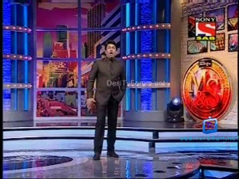 Movers & Shakers - 20th June 2012 Video Watch Online pt 1