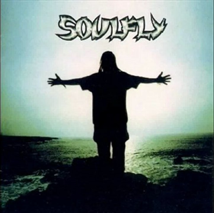 Soulfly - Back To The Primitive