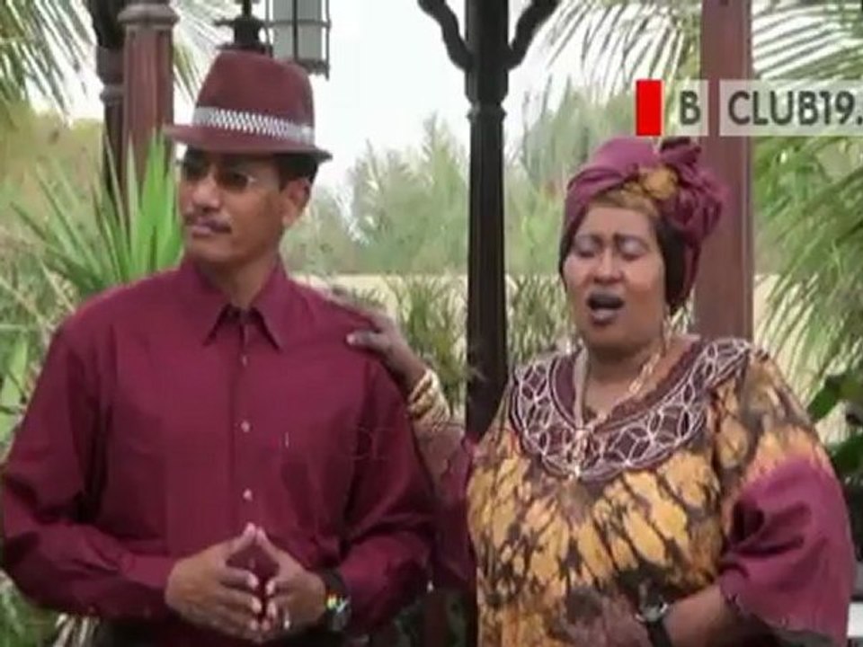 Somali Music Video Goor dow Part 3.mpg