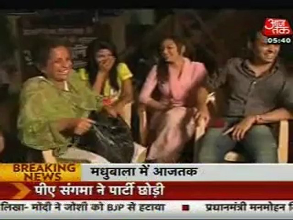 SBB 20th June BV-Chal-MB