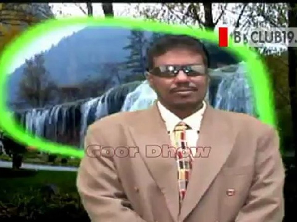 Somali Music Video Goor dow Part 11.mpg