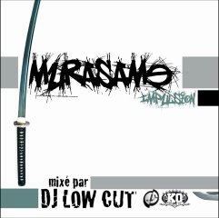 Murasamé - Impulsion - 18. Feuille Blanche (feat. Phett)