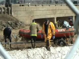 Search called off for Man hit by Via Rail Train