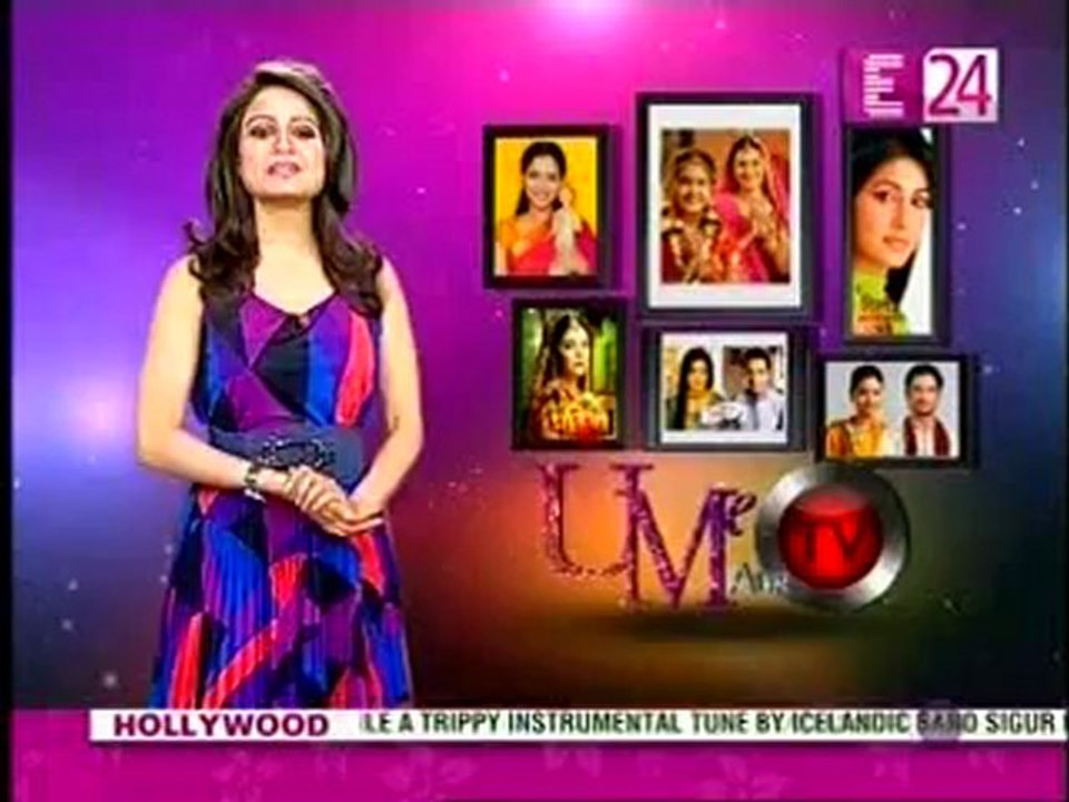 U ME AUR TV  20th June DesiRIppers