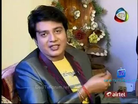 Subh Grihlakshmi - 20th June 2012 Video Watch Online Pt1