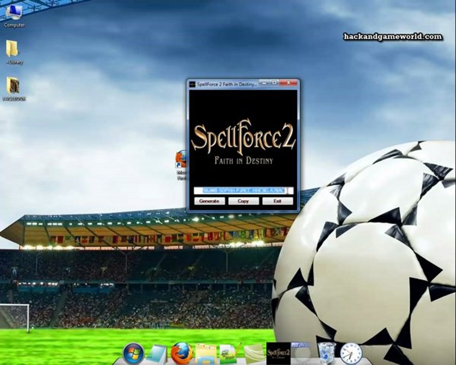SpellForce 2 Faith in Destiny CD KEY