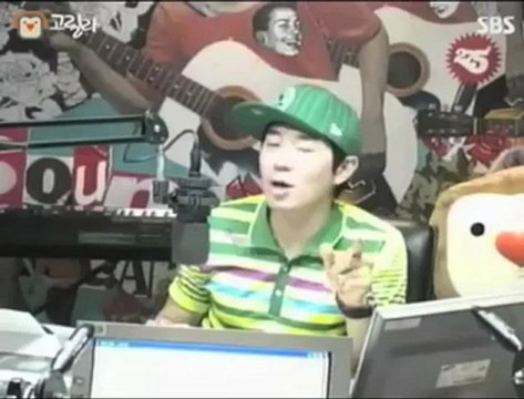 [ENG SUB] 120615 Youngstreet Wonder Girls CUT 1