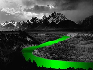 John Fogerty Performs 'Green River' at Rockin' Mountain