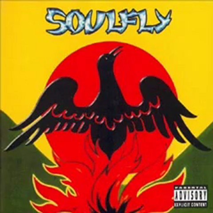 Soulfly - BOOM
