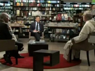 Padre Pio mon père spirituel - L Esprit des lettres mai 2012