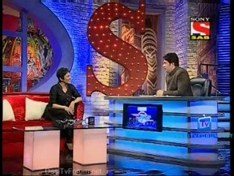 Movers & Shakers - 20th June 2012 Video Watch Online Pt 2