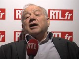 Les cartons d'Eugène Saccomano du 20 Juin 2012