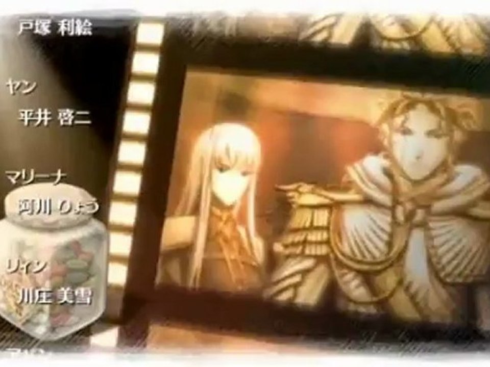 Valkyria Chronicles 3 - Final Chapter [Part 05] [Imca's Ending]