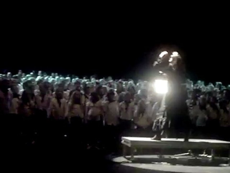 "Ad Libitum" ( Excalibur I) d'Alan Simon