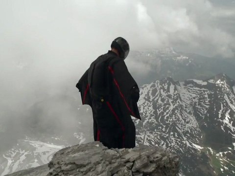 FiOS Speed Flight (Verizon Commercial)