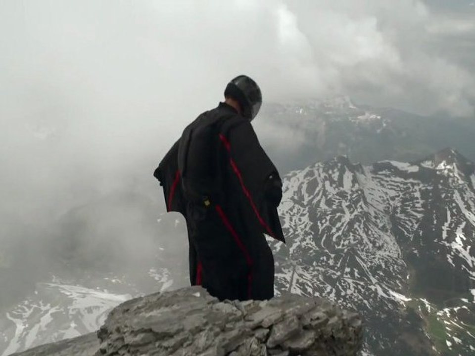 FiOS Speed Flight (Verizon Commercial)