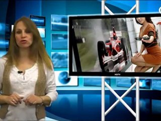Informativo semanal de IDG TV (06/05/11)