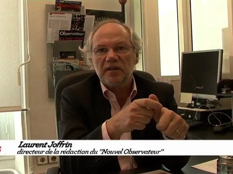 Dans l'Obs : Hollande, ce qu'il mijote