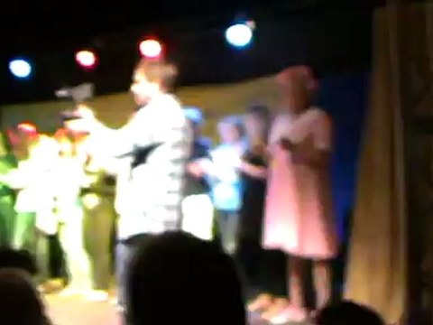 Klaus Densow und die Fellas Schlagerreise 2012 Hubert und Matthias