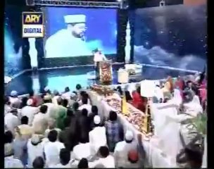 Aalim Aur Aalam By ARY Digiatal - 20th June 2012 -Part 2