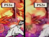 Okami HD - Comparison Trailer between PS3 & PS2