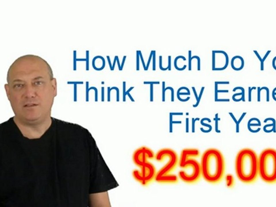 Make Easy Money - Easy to follow tutorial and guide -www.moneyfortune.org