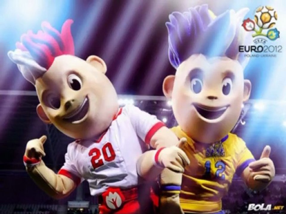 Szkolne Euro 2012