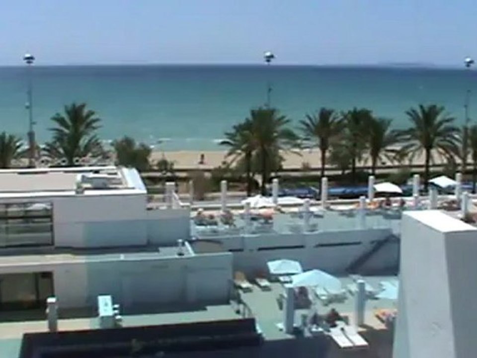 Iberostar Roaya Cupita Mallorca Playa de Palma Ballermann 6 Schinkenstrasse Party