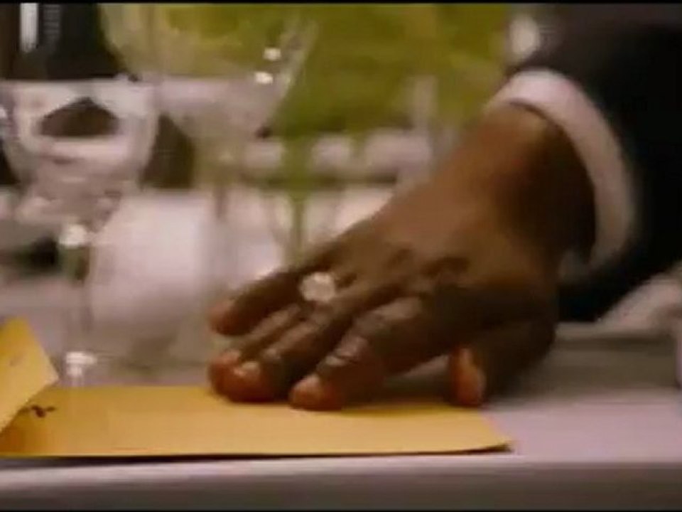 Тизер трейлера "Рассвет. Часть 2" (русская озвучка)