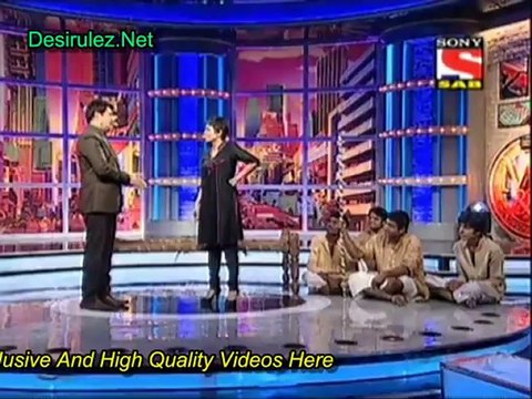 Movers and Shakers 20th June 2012 Part 1