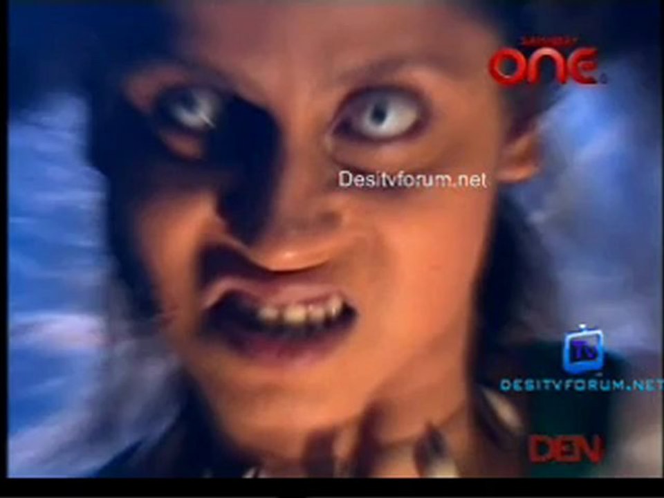 Haunted Nights -20th June 2012 Video Watch Online P 2