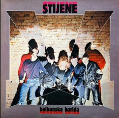 IT'S SO UNUSUAL - STIJENE (1984)
