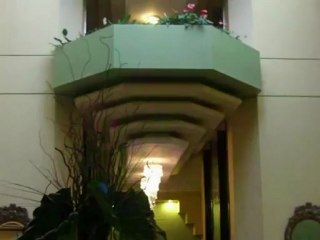 Renaissance Santo Domingo Jaragua Hotel & Casino