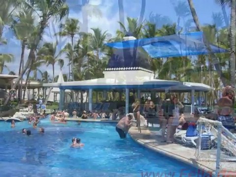 RIU Resort Punta Cana Riu Palace Bavaro Riu Palace Punta Cana Riu Naiboa Riu Club Bambu