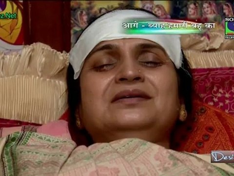 Subh Vivah-20th June-2012-Part-2