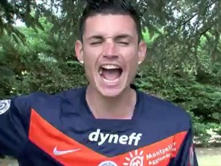 Montpellier Hérault SC - CABELLA