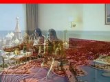 Wow Kremlin Palace Hotel Aksu Antalya Luxushotel Strandhotel