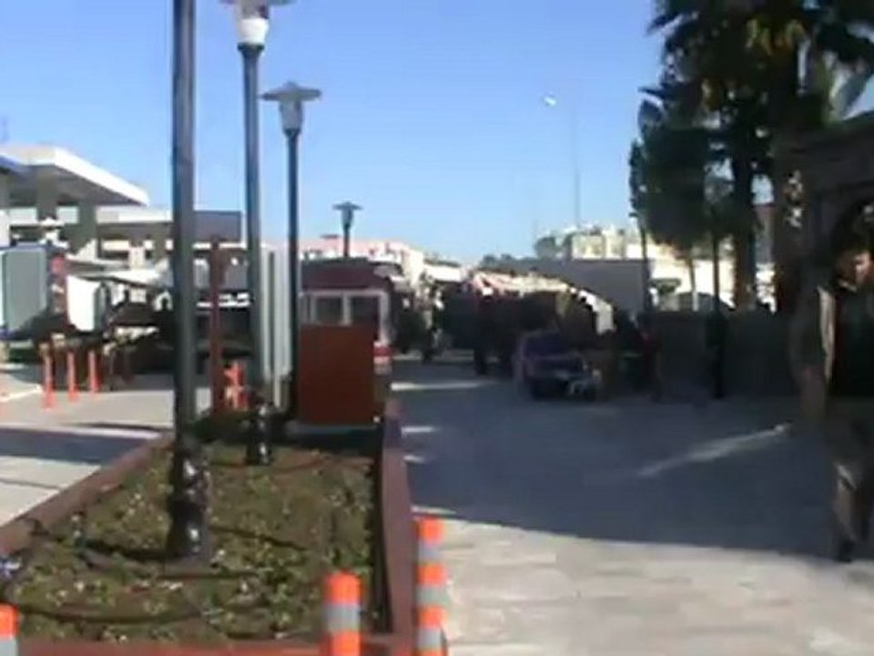 Belek Brunnen Markt Onlinebuchung @ http://www.VIP-reisen.de