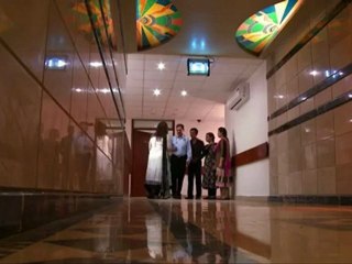 Daman Episode 99 By Express Entertainment- Part 2/3