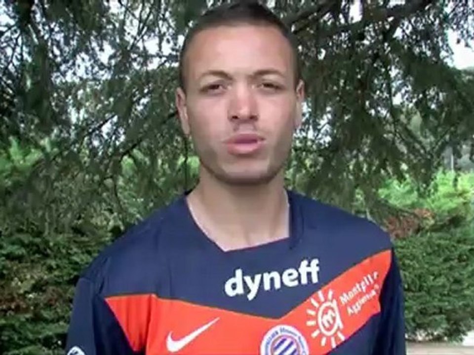 Montpellier Hérault SC - SAIHI