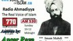 Radio Ahmadiyya 2012-01-08 Am770 - January 8th - Complete - Guest Ansar Raza
